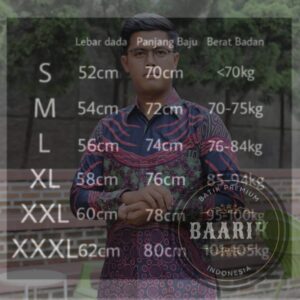 Baarik Batik